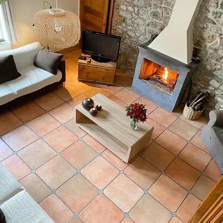 La Bastide By Interhome Holiday home Thy-le-Bauduin