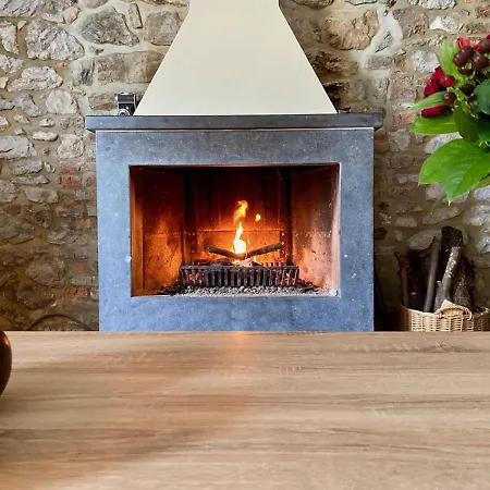 Holiday home La Bastide By Interhome Thy-le-Bauduin