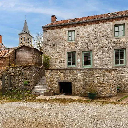 La Bastide By Interhome Holiday home Thy-le-Bauduin