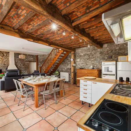 La Bastide By Interhome