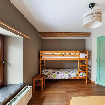 Prázdninový dům La Bastide By Interhome Thy-le-Bauduin