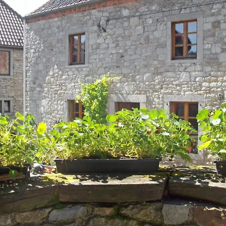 Semesterbostad La Bastide By Interhome