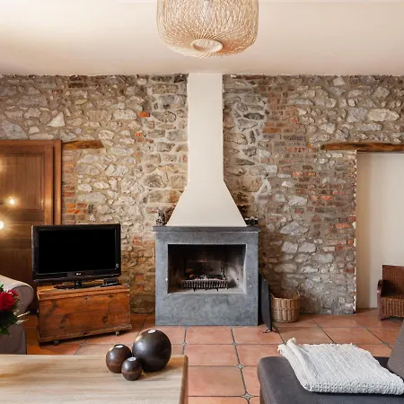 Prázdninový dům La Bastide By Interhome