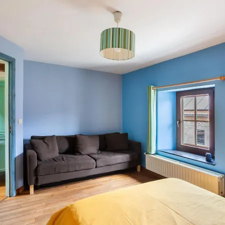 La Bastide By Interhome Prázdninový dům *