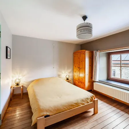 Holiday home La Bastide By Interhome *
