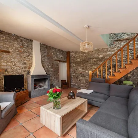 La Bastide By Interhome Prázdninový dům