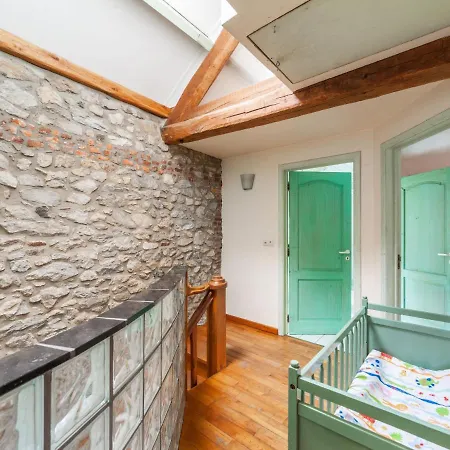 La Bastide By Interhome Prázdninový dům