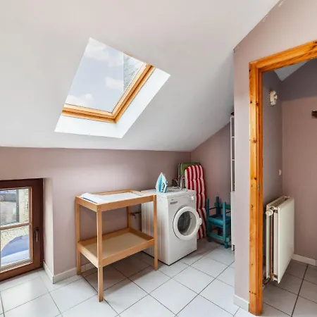 La Bastide By Interhome Semesterbostad Thy-le-Bauduin