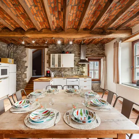 Semesterbostad La Bastide By Interhome *