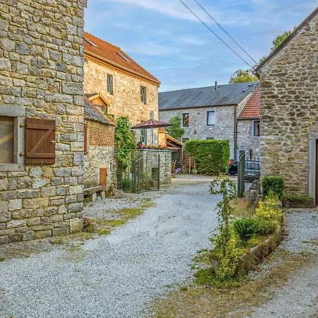 Prázdninový dům La Bastide By Interhome *