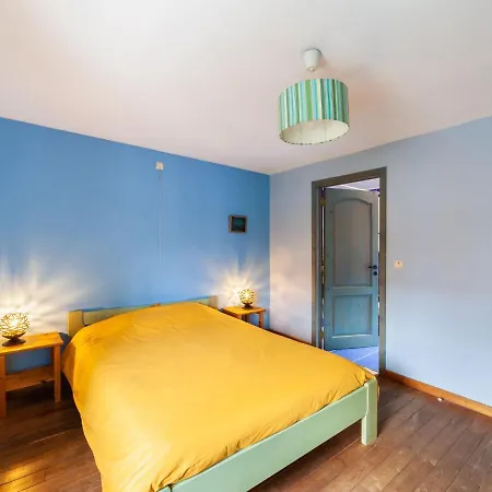La Bastide By Interhome *