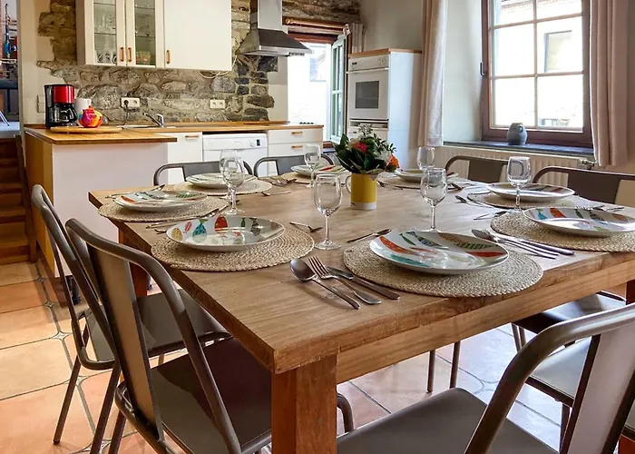 La Bastide By Interhome