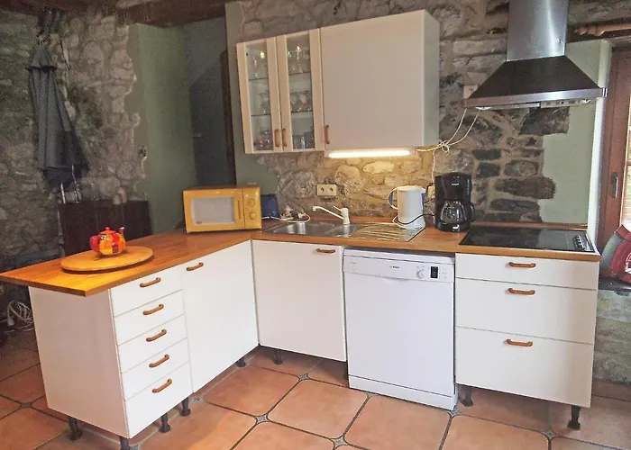 La Bastide By Interhome Prázdninový dům *