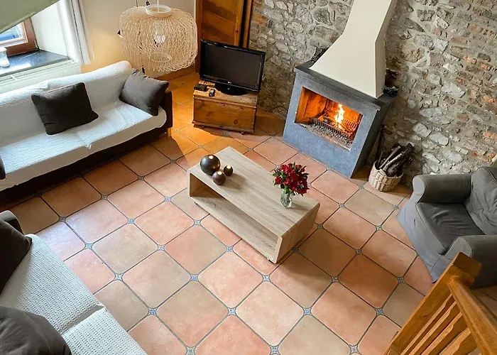 La Bastide By Interhome Prázdninový dům Thy-le-Bauduin