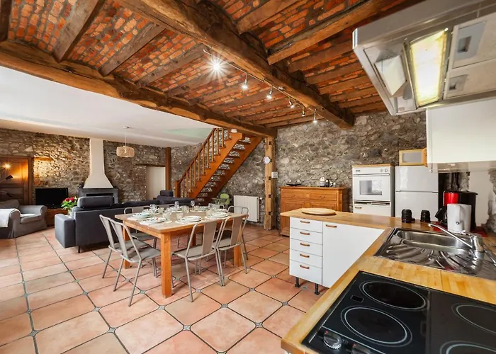 La Bastide By Interhome