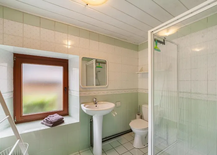 Prázdninový dům La Bastide By Interhome Thy-le-Bauduin