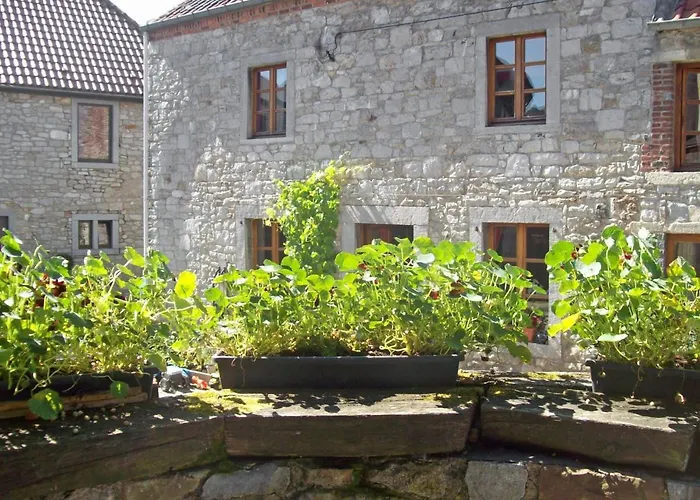Prázdninový dům La Bastide By Interhome