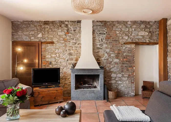 Prázdninový dům La Bastide By Interhome