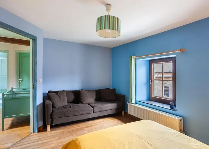 La Bastide By Interhome Prázdninový dům *