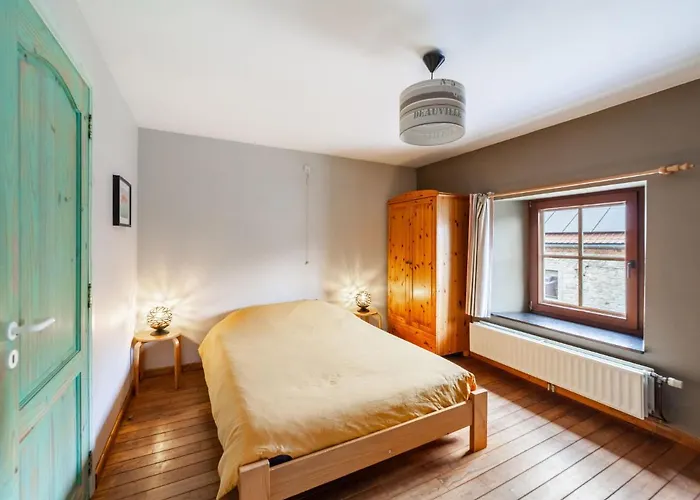 Prázdninový dům La Bastide By Interhome *