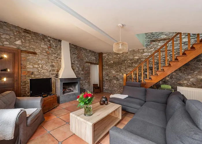 La Bastide By Interhome Prázdninový dům