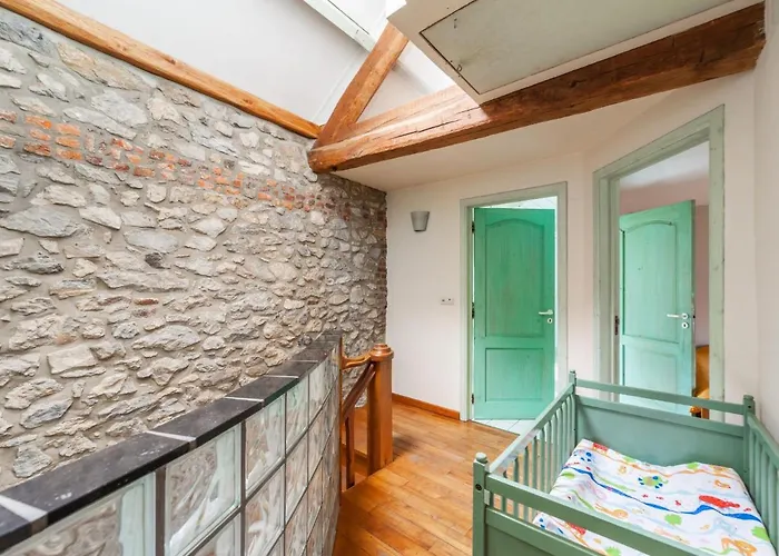 La Bastide By Interhome Prázdninový dům