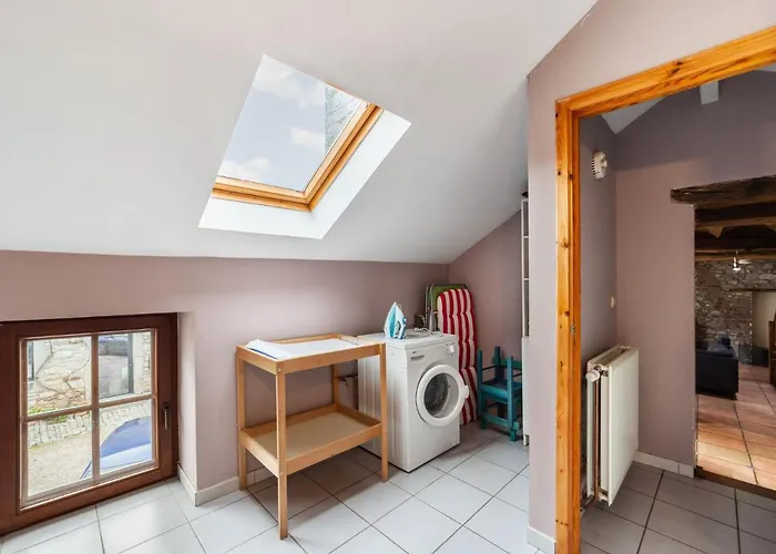 La Bastide By Interhome Prázdninový dům Thy-le-Bauduin
