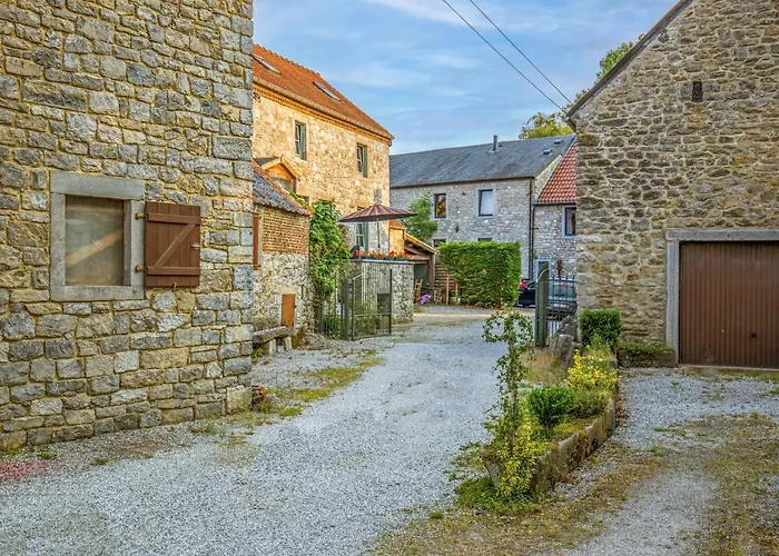 Prázdninový dům La Bastide By Interhome *