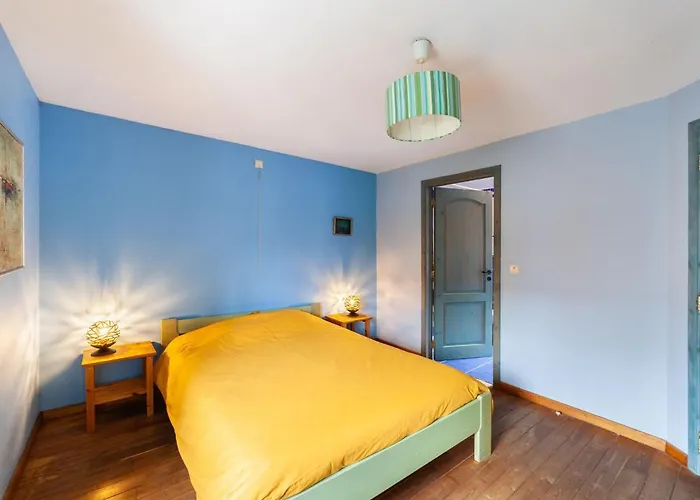 La Bastide By Interhome *